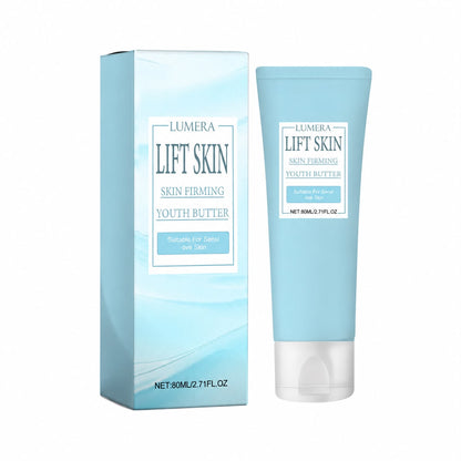 Crema Reafirmante e Hidratante Lumera